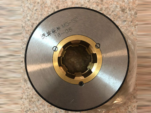 電磁離合器廠家分析電磁制動(dòng)器壞了的維修方法