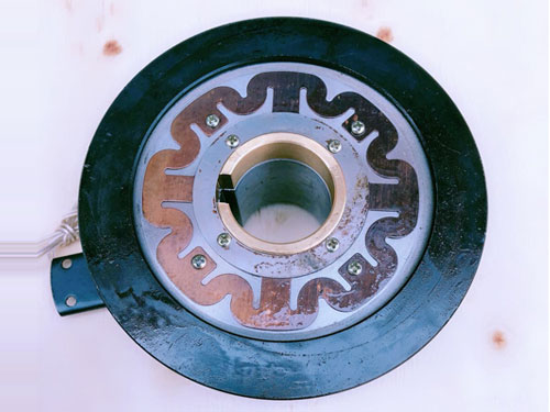 電磁離合器廠家分析電磁制動(dòng)器壞了的維修方法