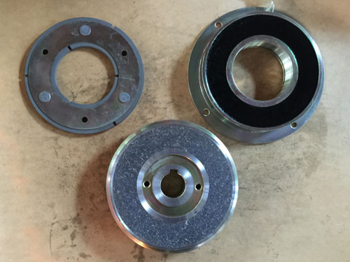 電磁離合器_電磁制動(dòng)器_廠家|DDL10