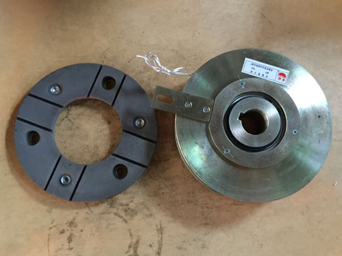 電磁離合器_電磁制動(dòng)器_廠家|DDL3